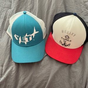 Trucker hat bundle